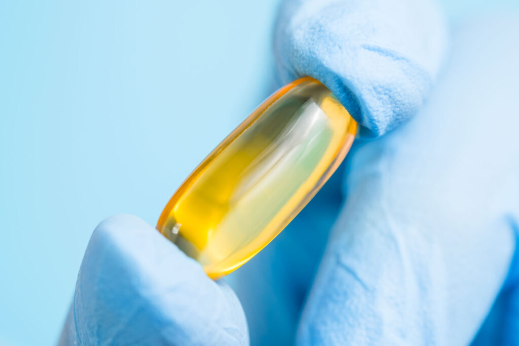 Fish-Oil