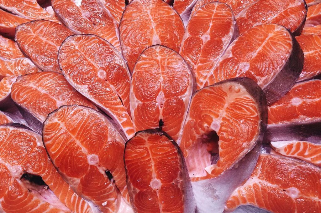 Turkish-Salmon
